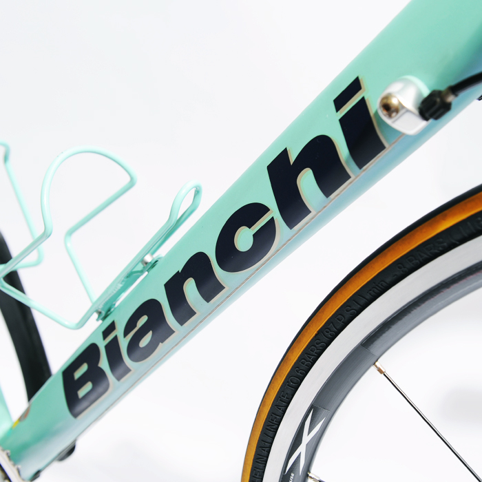 全国対応】おすすめ中古商品 Bianchi EV4 RECORD レコード 10S サイズ48 | 自転車買取クラウンギアーズブログ